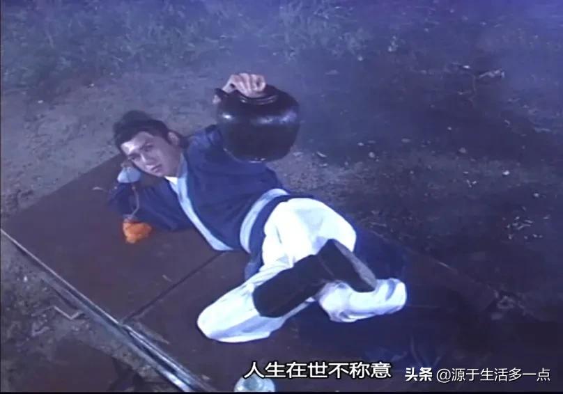 碧血青天杨家将：混搭杨家将、包青天两大北宋IP，乱七八糟的好看