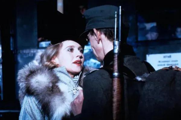 世界电影（0112）联邦德国电影《莉莉玛莲》（1981）剧照欣赏