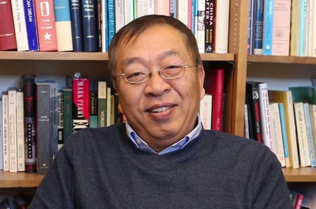 高考文科状元（汉奸余茂春）