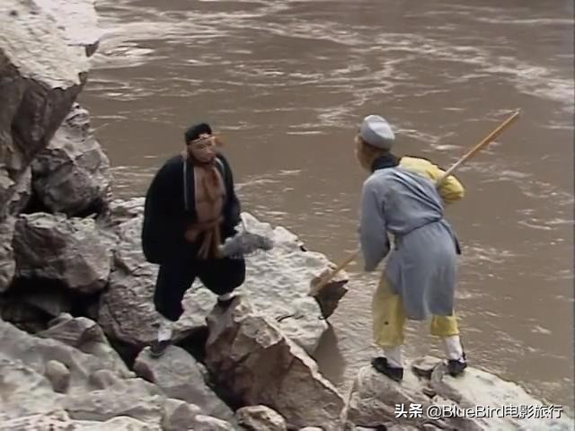 被誉为无法复制的经典电视剧86版《西游记》取景地大揭秘 二