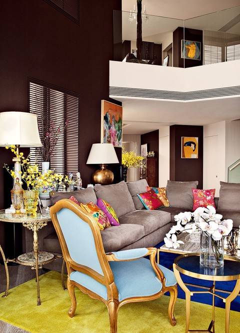 29次提名奥斯卡的张叔平，横跨电影美术、服装、室内的设计奇才