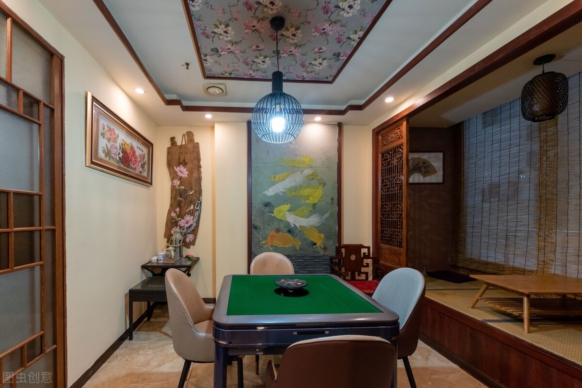 揭秘茶楼棋牌室节省人力妙招一年节约46万看看做了啥