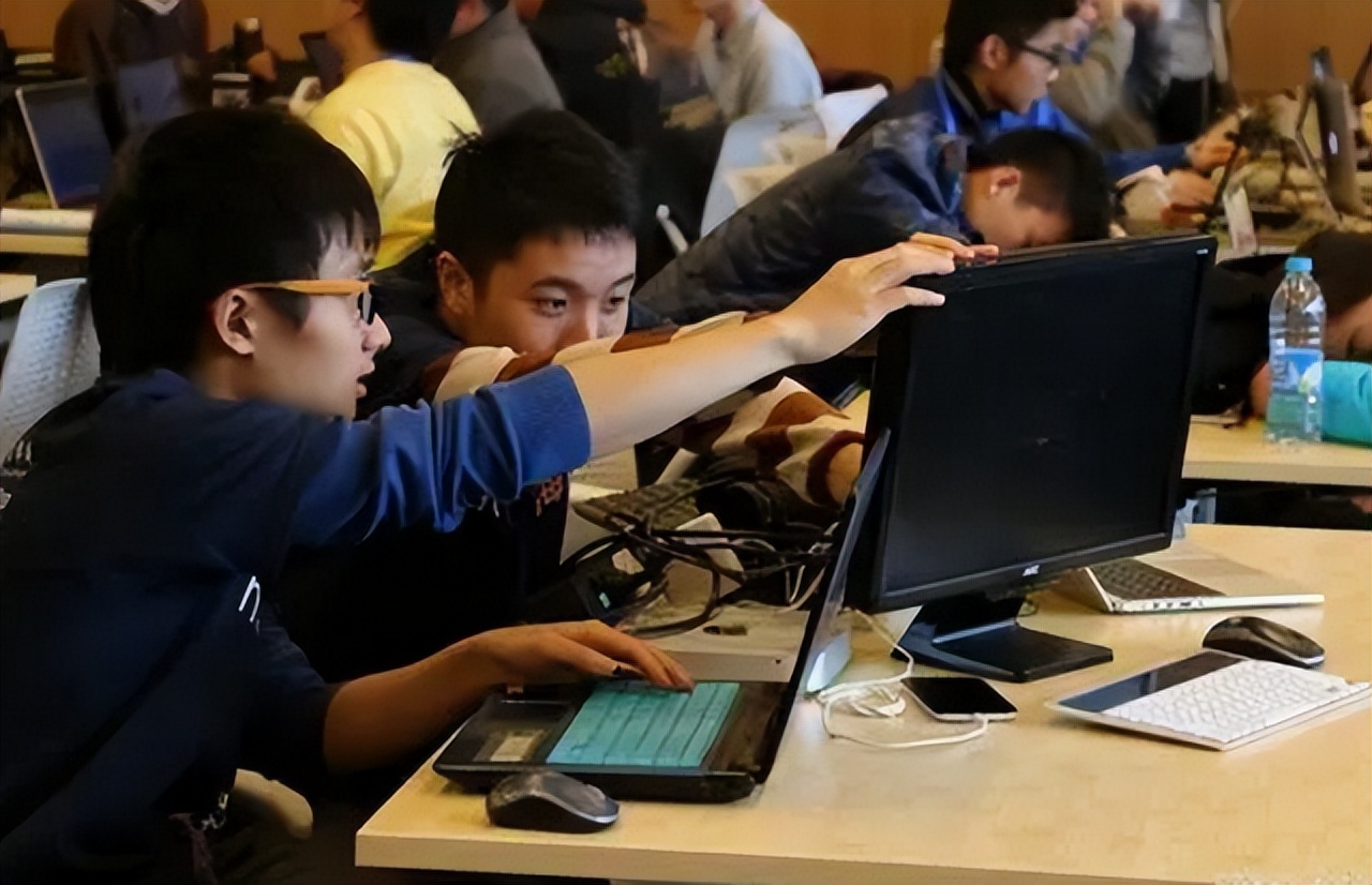 同专业不同就业方向，就业方向相差甚远，学生们可不要选错了