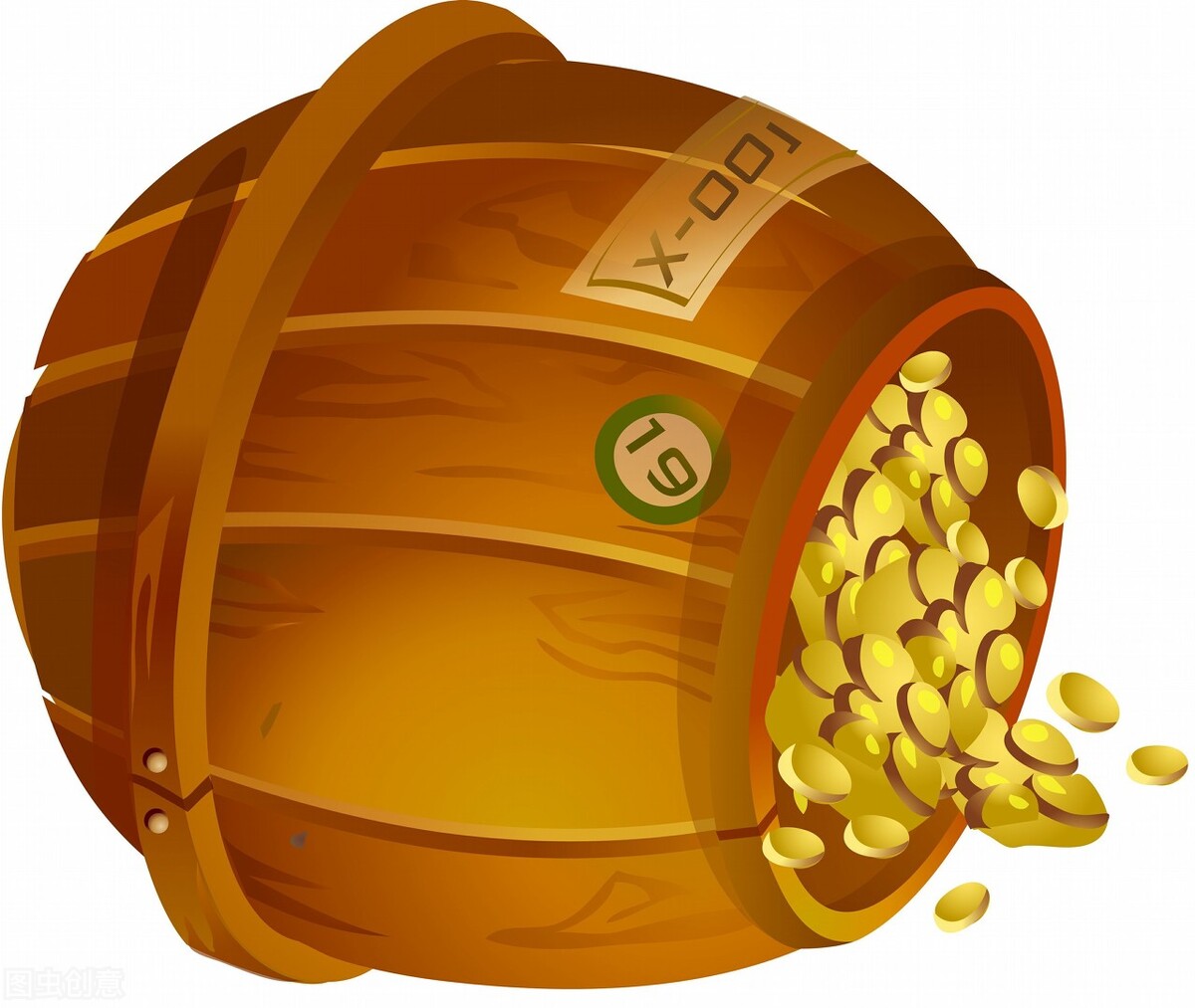 赚钱像呼吸一样容易，只要你愿意去做就行