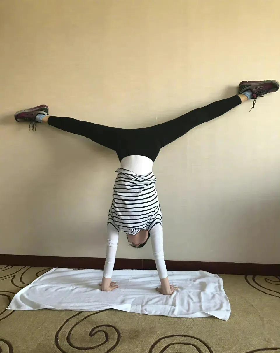 赵雅芝、陈数、殷桃等一众大龄女星，如何保持身材，做法值得学习