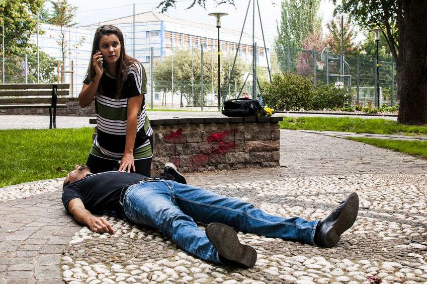 心梗来临前，会发出这5个信号，需谨记，及时抓住，或能救命