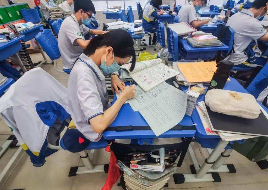 大学分批次录取将被取消？二三本生成为历史，预计2022年全面实行