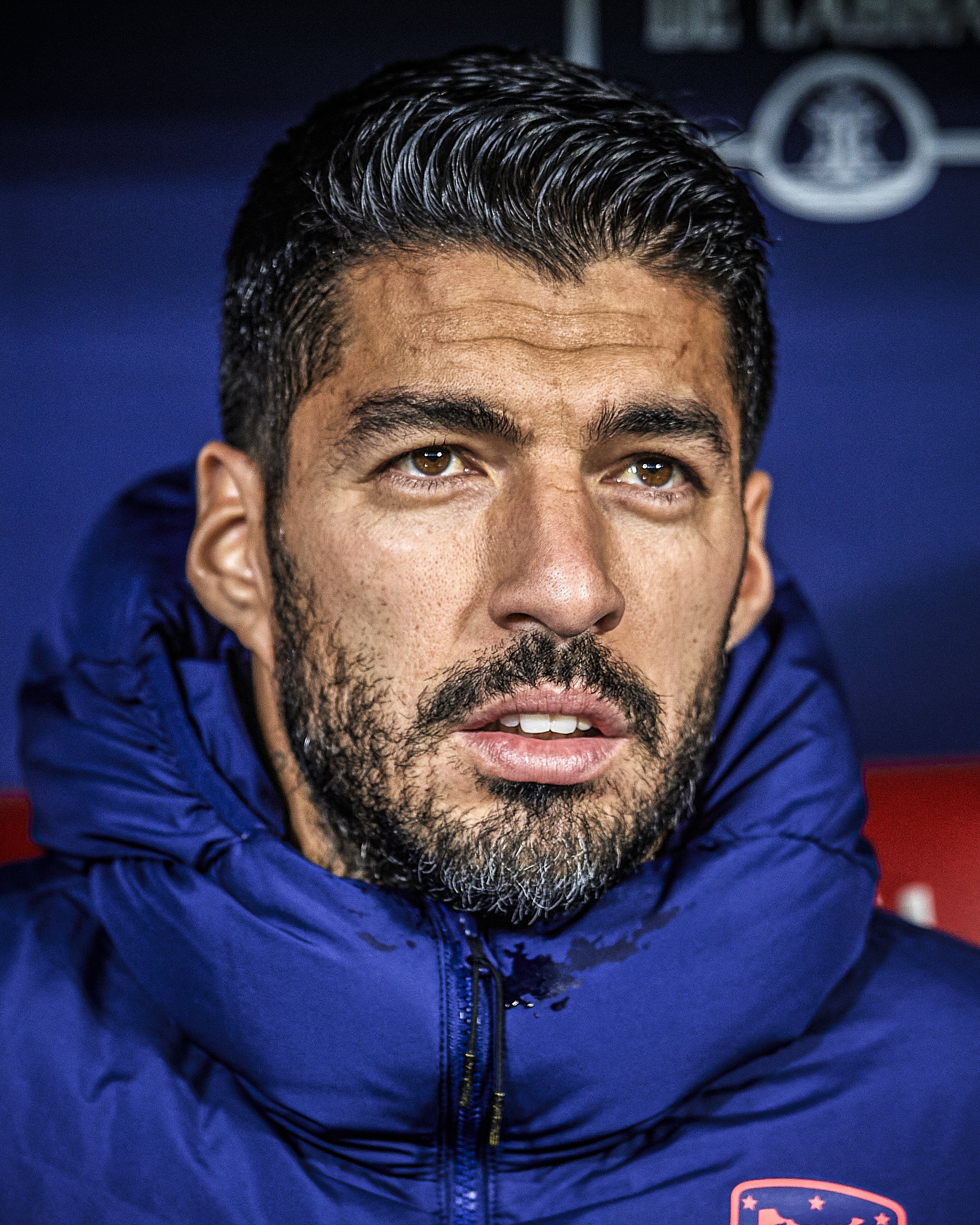 苏亚雷斯咬人(基耶利尼挥别,苏亚雷斯落泪,8年前的咬人风波只剩追忆)