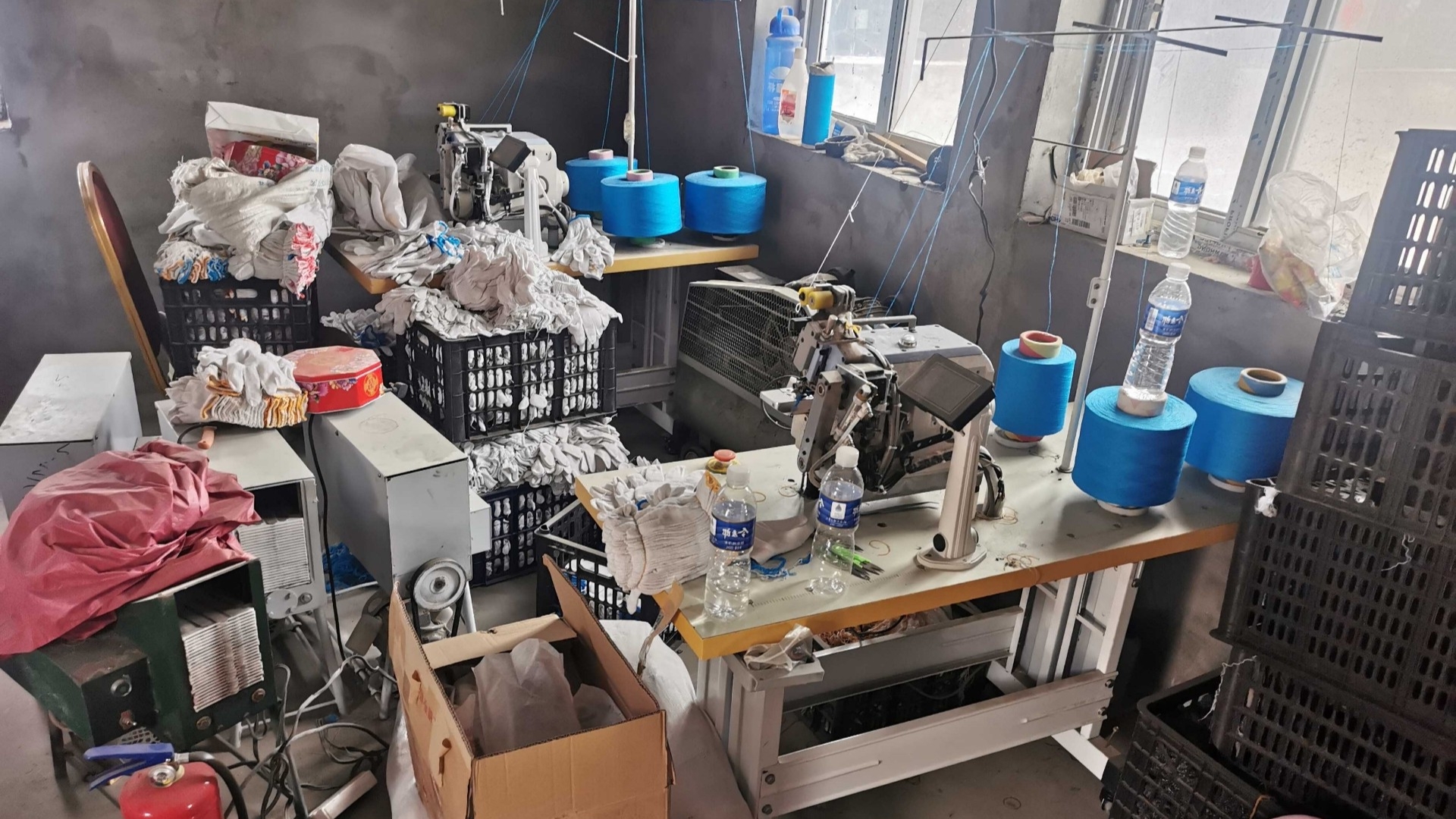 这2个小型加工行业,销路好,投资10万就能干