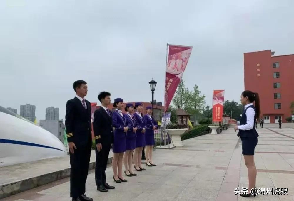 名校如林，优秀人才遍布四海！涪城抢占新型职教高地