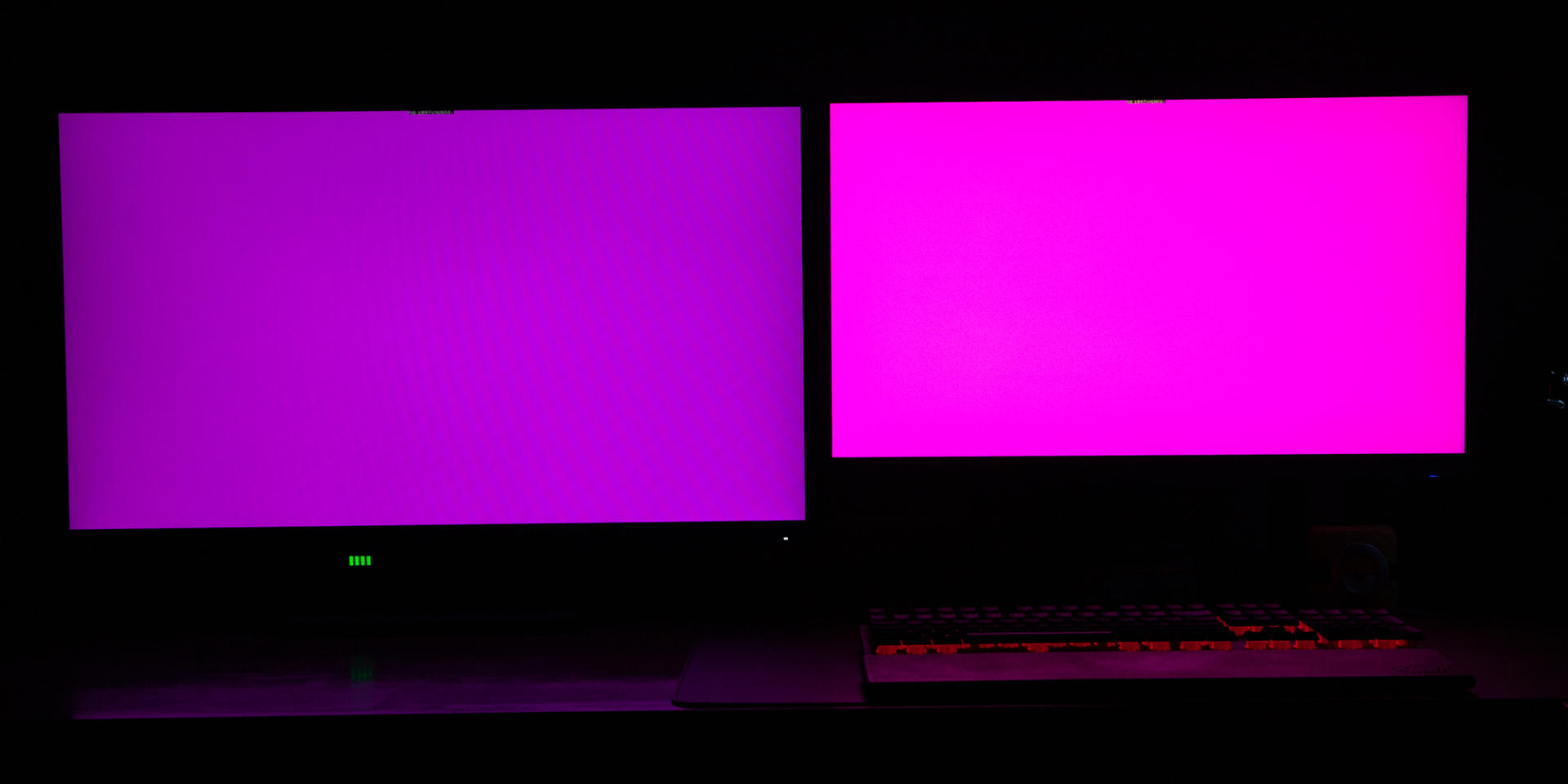 消费级Mini LED显示器迎来春天，跟风入手性价比泰坦军团27A6MR