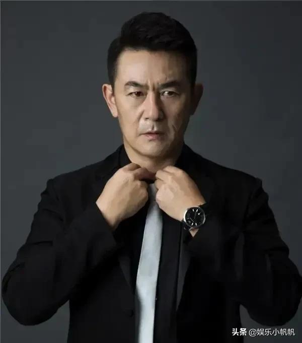 鹅厂卡司王炸剧终于来了：3个一线女演员，还有顶流老戏骨，过瘾