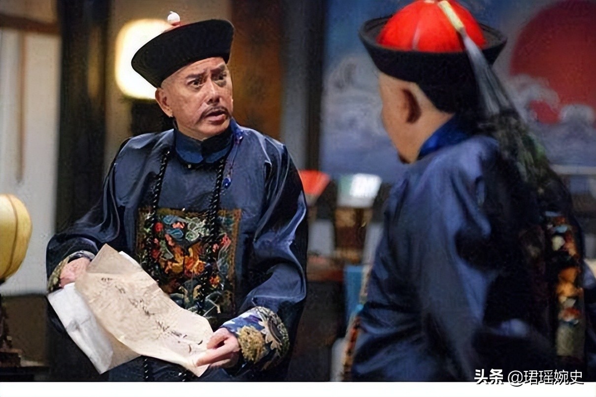 她是晴川的历史原型，康熙最厌恶的儿媳，雍正甚至将她挫骨扬灰