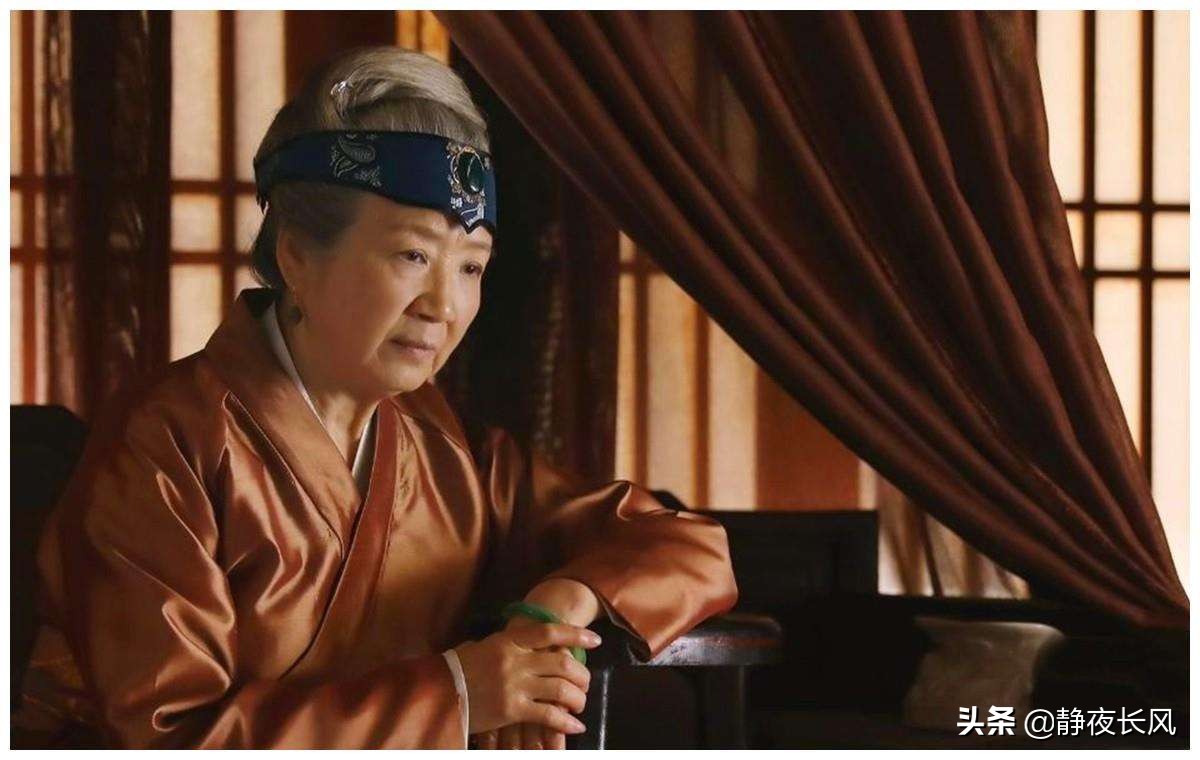 知否：盛家三代接连高娶，女儿基本上高嫁，盛家凭什么做到这些？