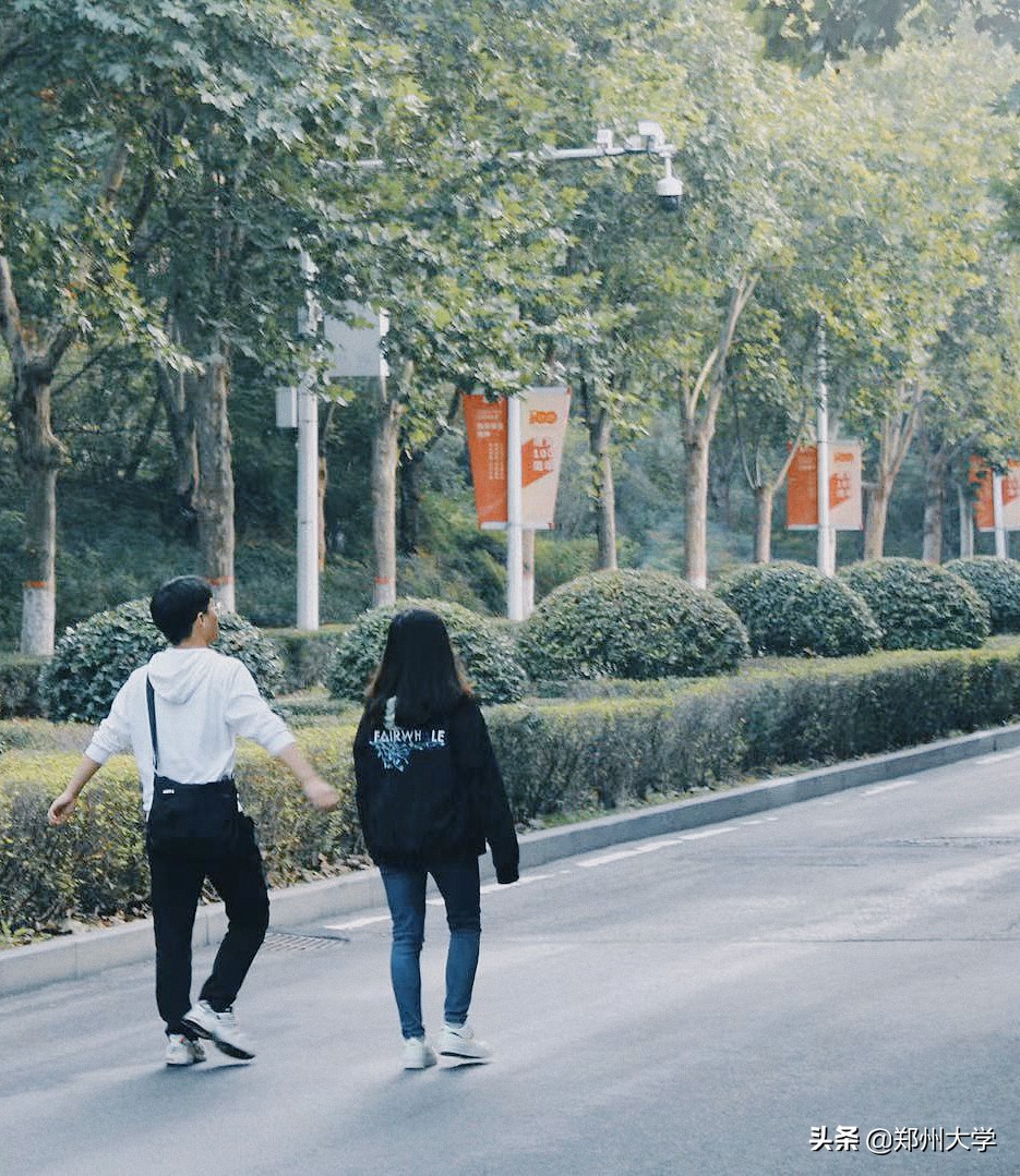 【值得思考】有什么是你上了大学后才坚信不疑的事情？