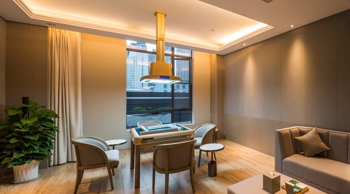 揭秘茶楼棋牌室节省人力妙招一年节约46万看看做了啥