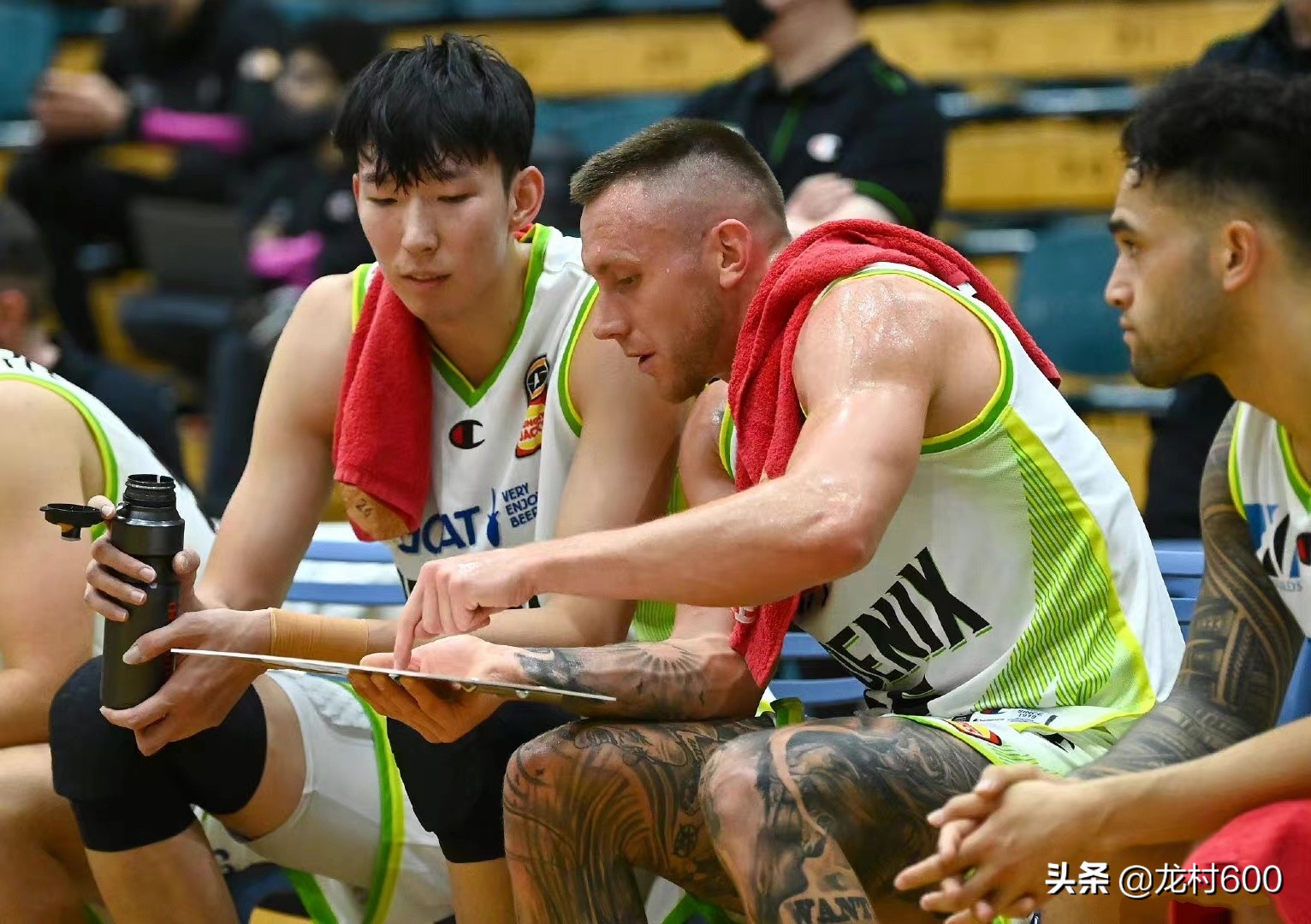 哪个nba球星适合来cba(CBA最具有NBA属性的现役球员：小鲨鱼榜上有名，联哥仍有一席之地)