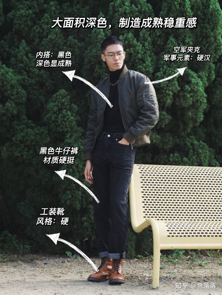 男生如何在穿搭上，通过色彩搭配，提升自己的衣品？