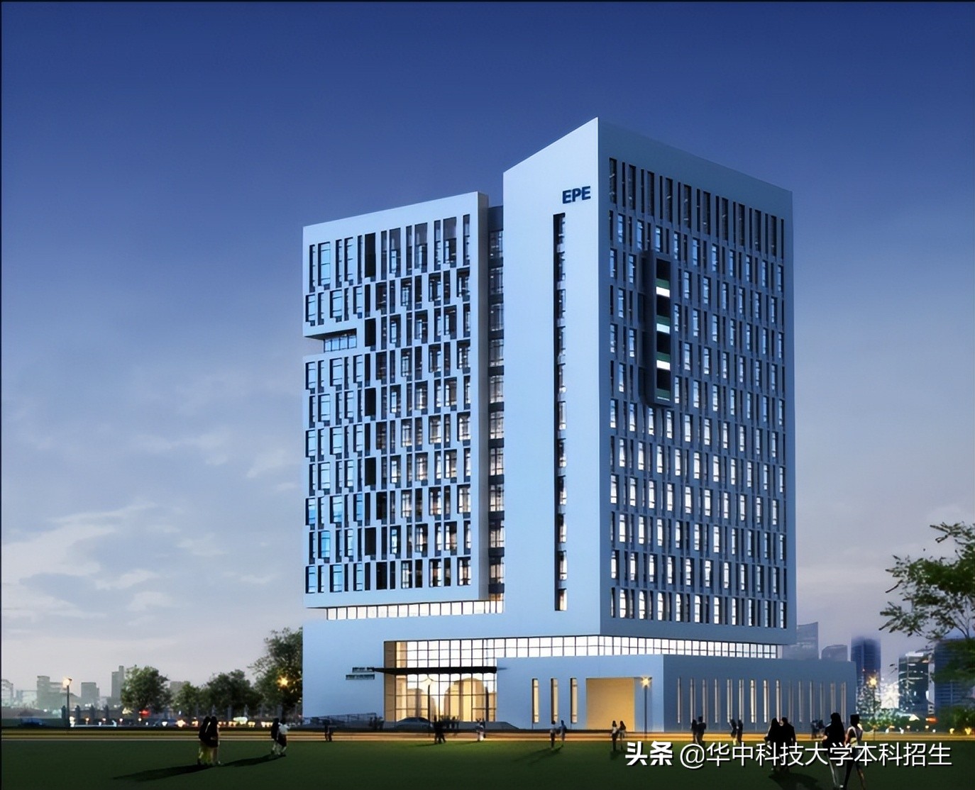 志愿填报必看！就业“绿牌专业”一次性曝光，华中科技大学已开设9个！