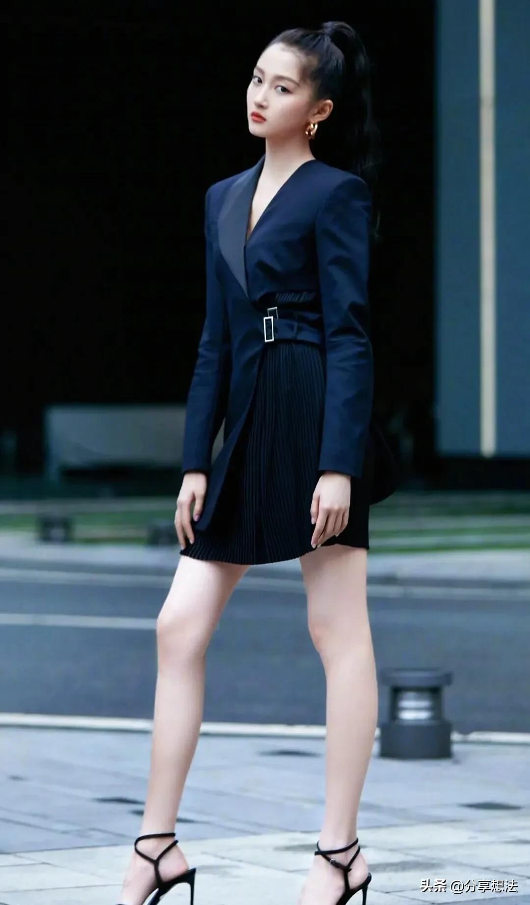 关晓彤高清壁纸（五）