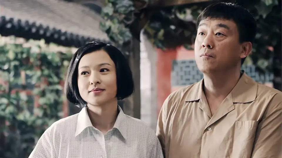 《情满四合院》开播7年演员现状:75岁还在拍戏,有人已去世