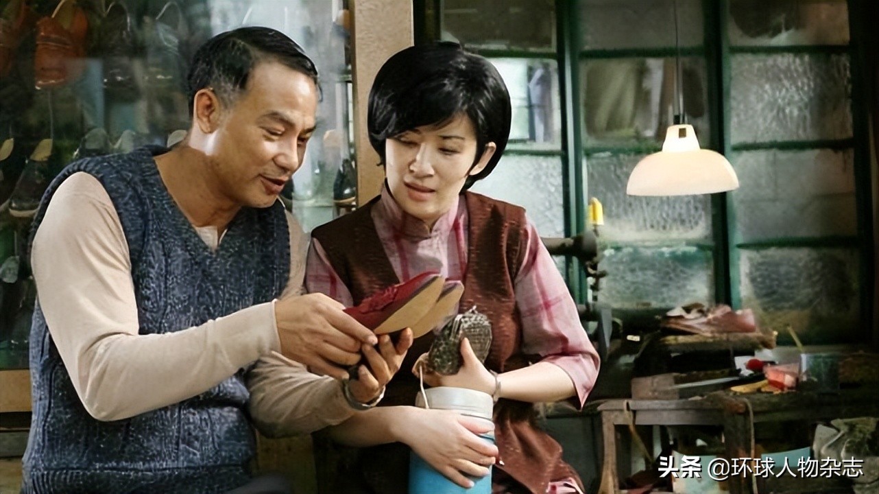 看到这些经典角色，谁的港片DNA动了？