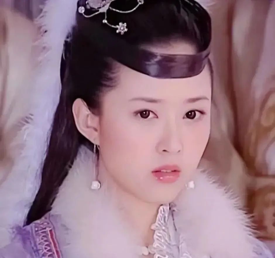 一人一个经典古装角色！让这49位美人，来告诉你什么叫做古典美人