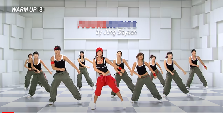 马华：中国首位健美操明星，90年代火遍全国，为何41岁英年早逝？