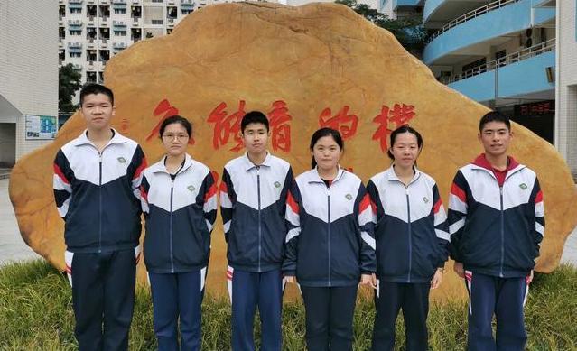 喜报！生物竞赛名单发布，湖南5名学霸签约清北，来自同一所中学