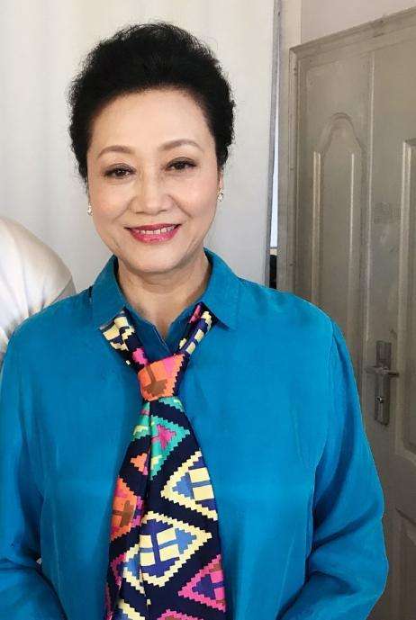 谁说她们只能演妈妈？这9位女星年轻时颜值惊人，不输现在流量花