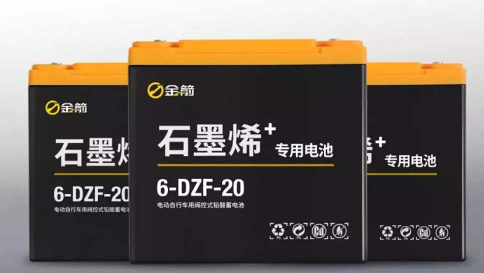 电动车电池有4个档次，怎么选更耐用、跑更远？一次性都告诉你
