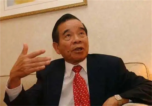 细说香港四大家族