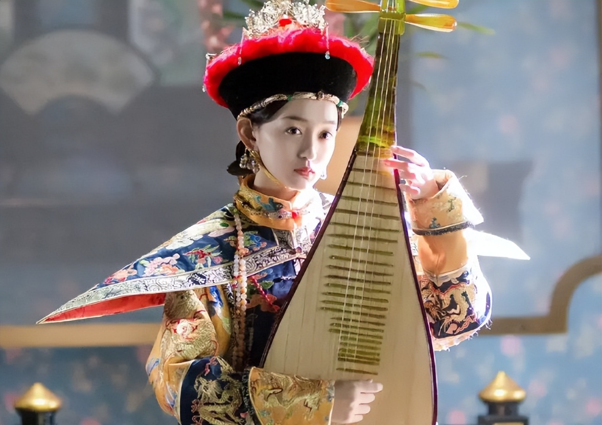 《如懿传》中的玫嫔为何会被皇帝赐死？