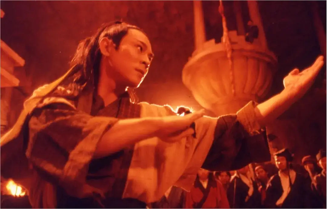 武侠电影大全国语版排名第十（10部被低估的华语经典电影）