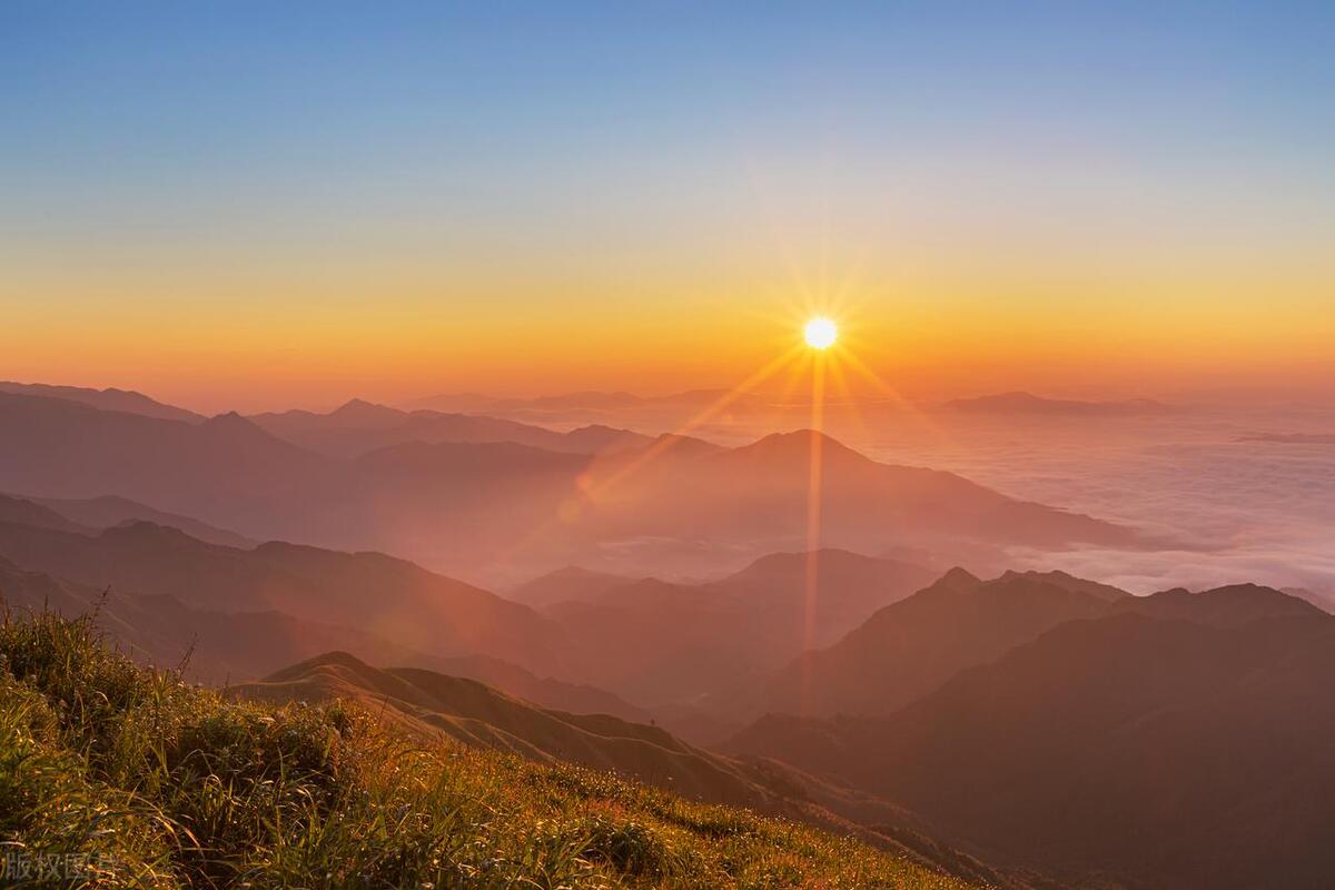 你命里有没有钱，其实早已注定了，看3个地方就知道