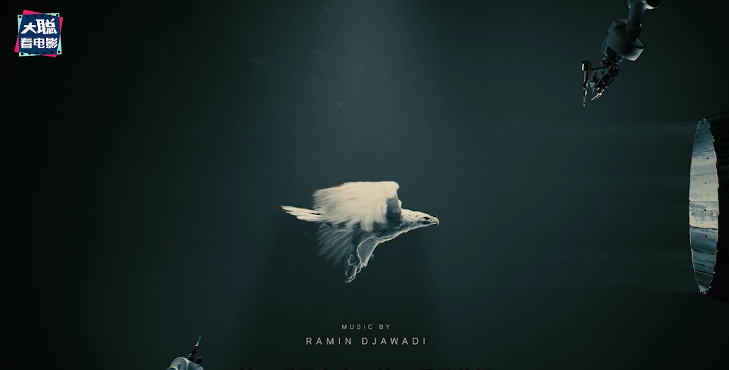 《西部世界》第四季第1集脑洞解析！谁奴役谁？开局全员谜语人