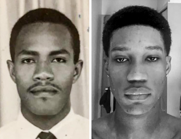 15张“让人相信时间旅行”的照片