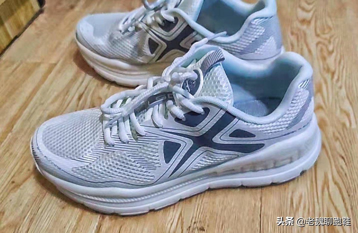 性能对标耐克阿迪！盘点3双国产跑鞋，全部都是超高性价比