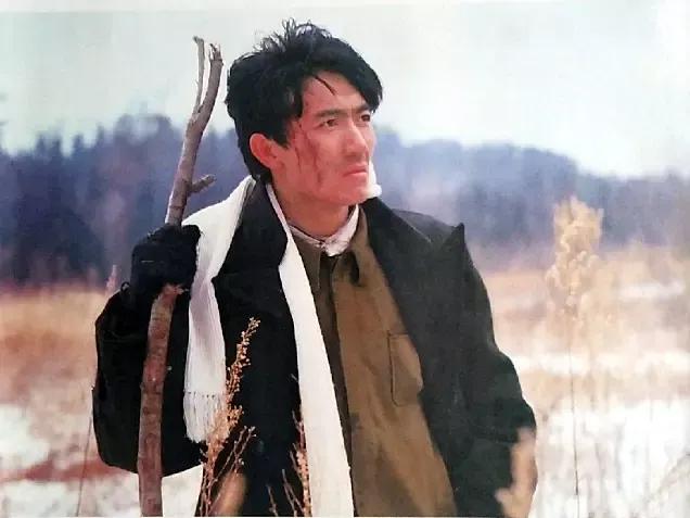 演员李幼斌：再婚成模范继父，亲儿子却让他头疼