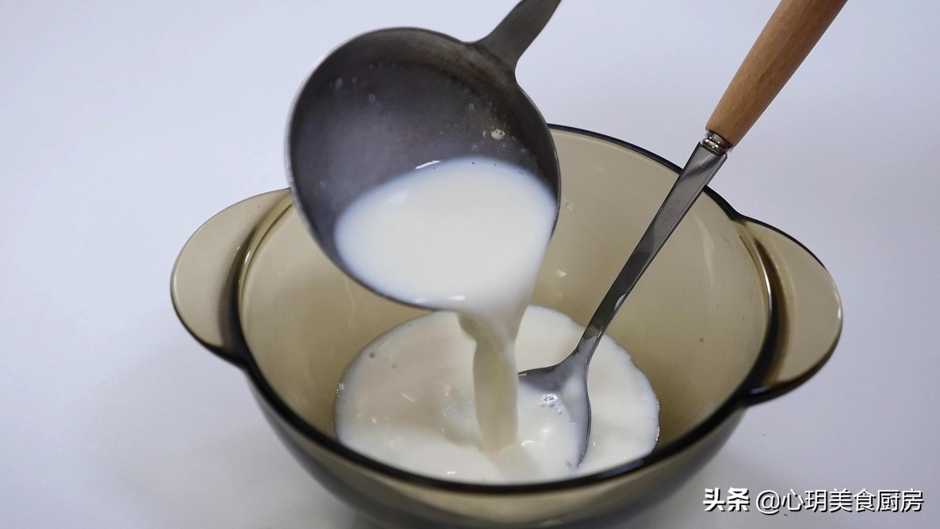 酸奶机怎么做酸奶？自制酸奶这么简单，只需要3个步骤-第15张图片
