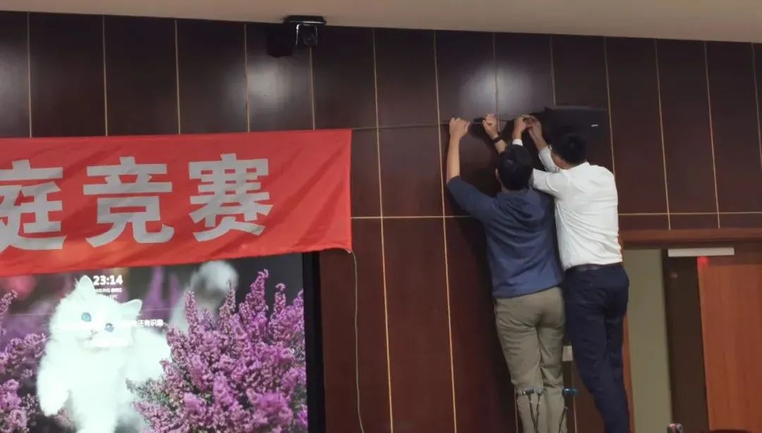 华政代表队荣获全国大赛一等奖！