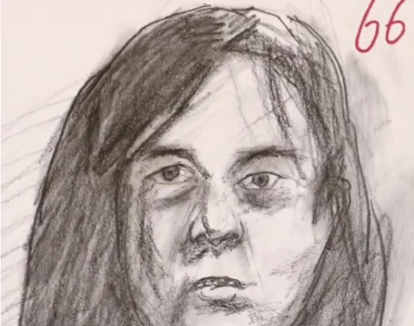 美术生66分试卷火了，考试分数有下限，考生作品没有下限