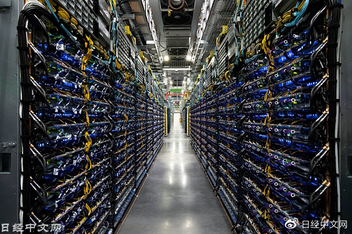 超算研发转向企业主导，专攻AI