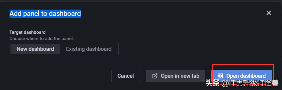 使用pushgateway实现自定义监控
