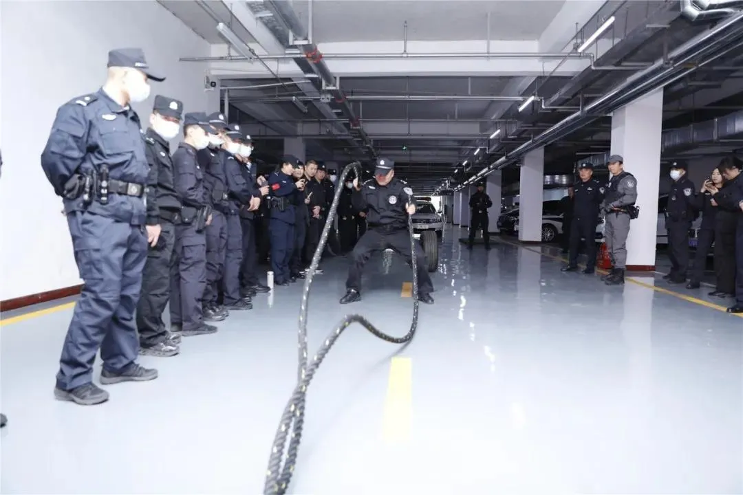 法院司法警察,法院司法警察有前途吗