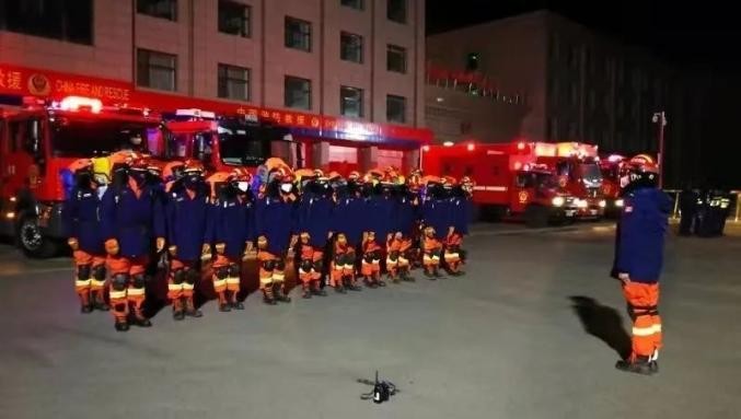 青海门源地震13次，无人死亡，中国隔震技术楼房总数世界第一