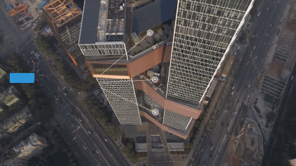 谷歌都是买楼狂魔？自持型写字楼真香