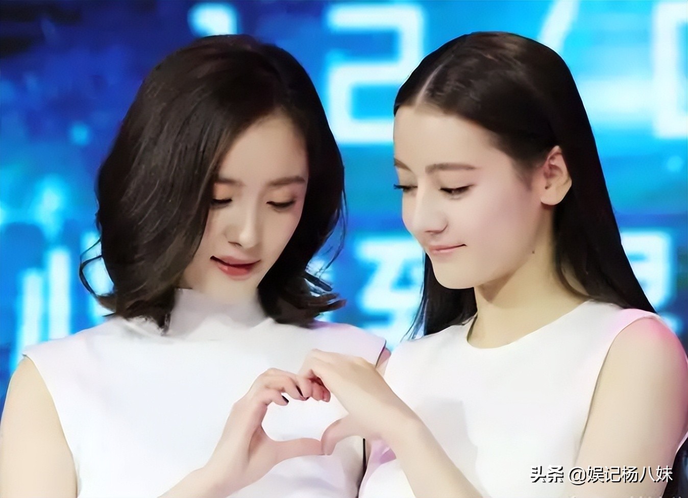 天差地别的5位明星老板，杨幂手把手奶员工，尚雯婕把艺人逼退圈