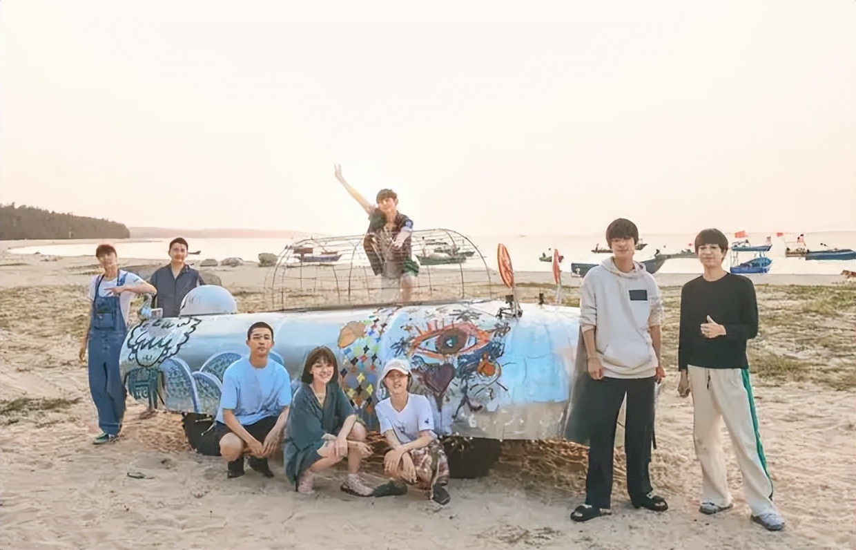 《向往的生活》屡遭收视滑铁卢，下期谢娜徒弟来，观众：有盼头了