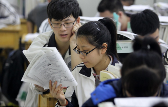 研究生985和本科985有什么区别？英雄也问出处，高中努把力就好了